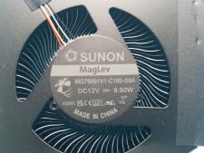 Вентилятор до ноутбука Hp Victus Gaming 16-S1028UA №2